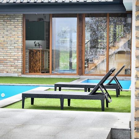 City Escape Luxury Villa Zuce Zewnętrze zdjęcie
