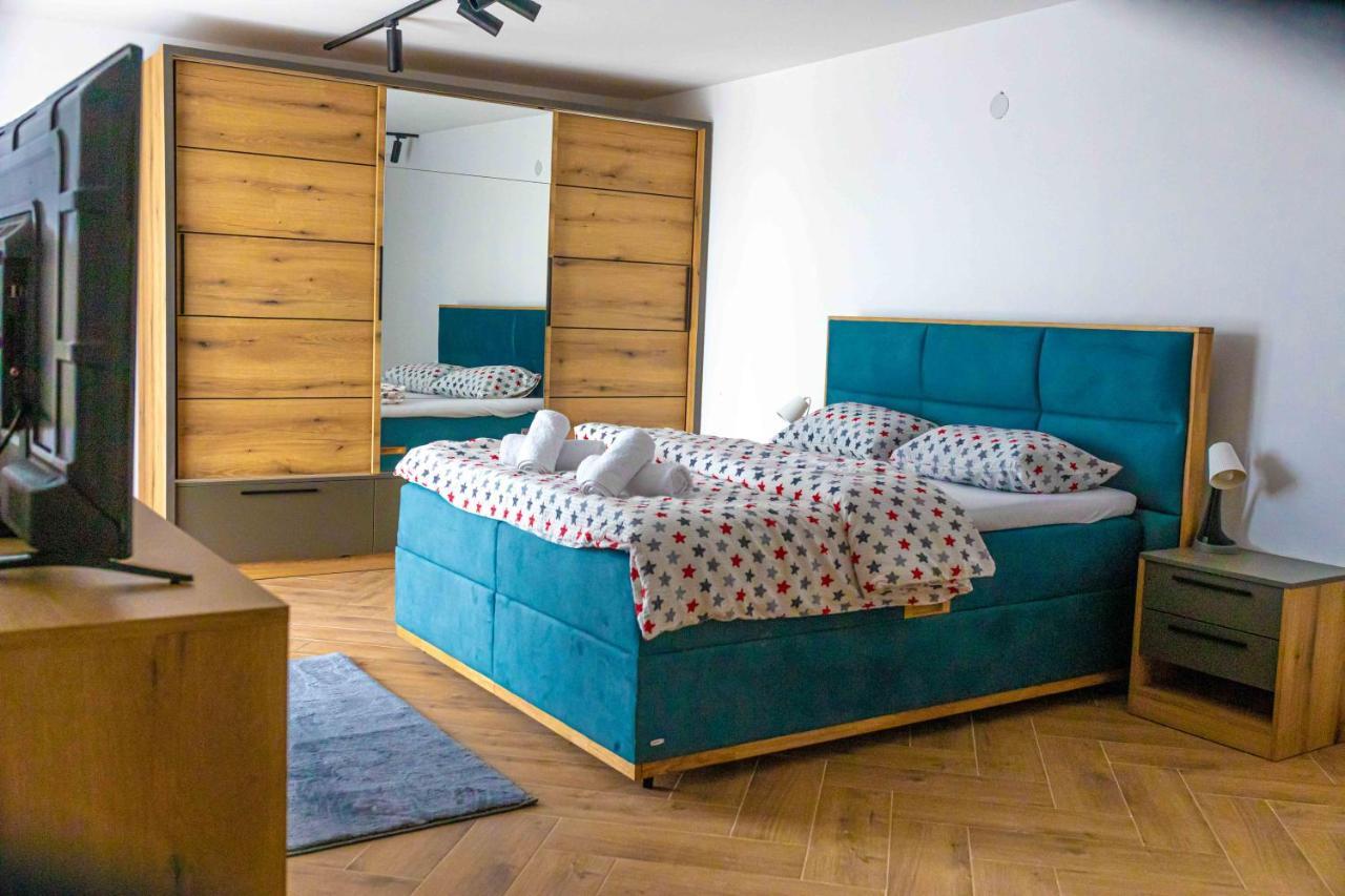 City Escape Luxury Villa Zuce Zewnętrze zdjęcie