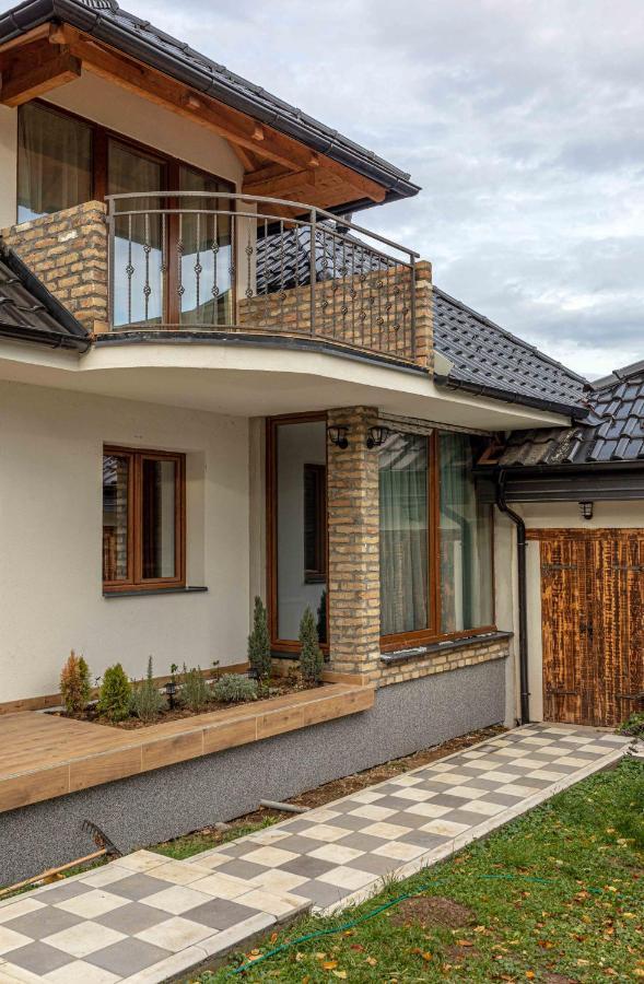 City Escape Luxury Villa Zuce Zewnętrze zdjęcie