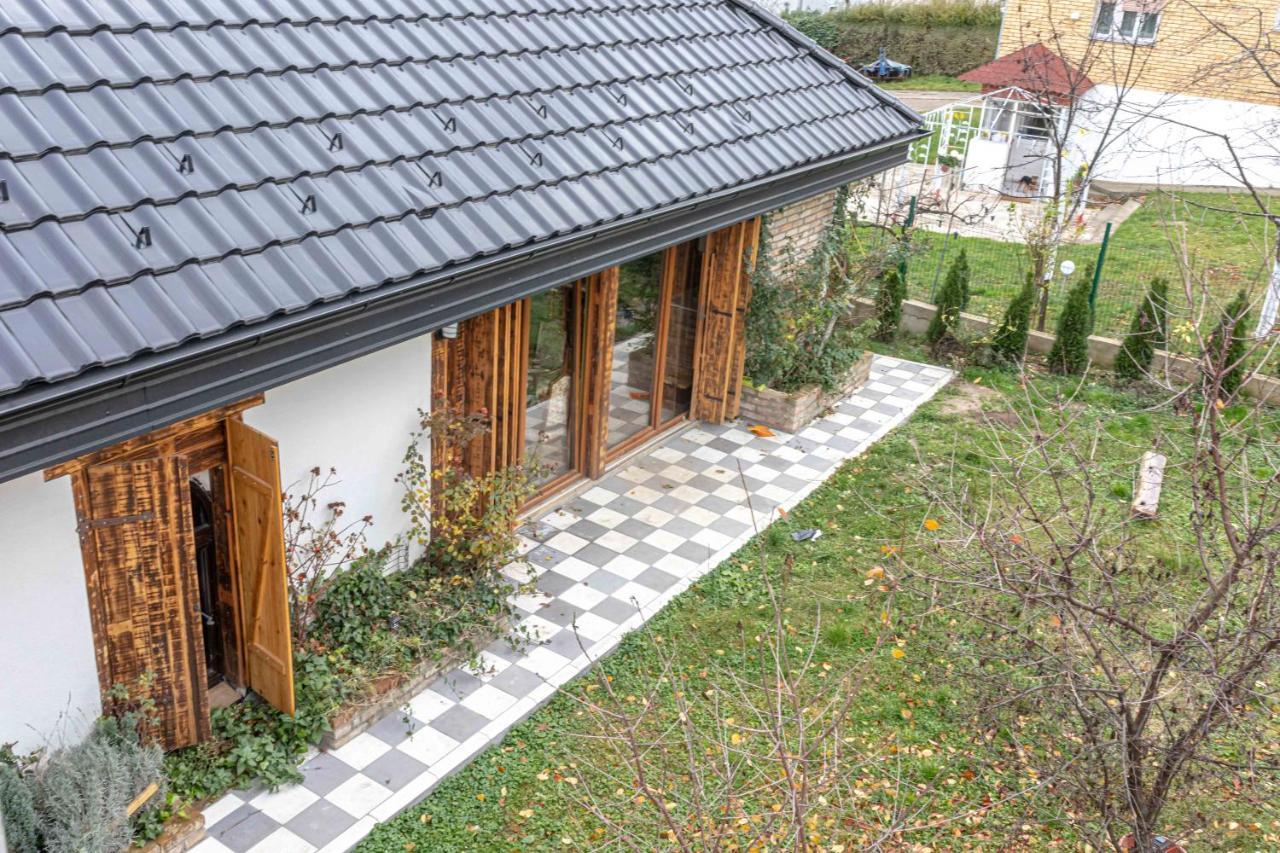 City Escape Luxury Villa Zuce Zewnętrze zdjęcie