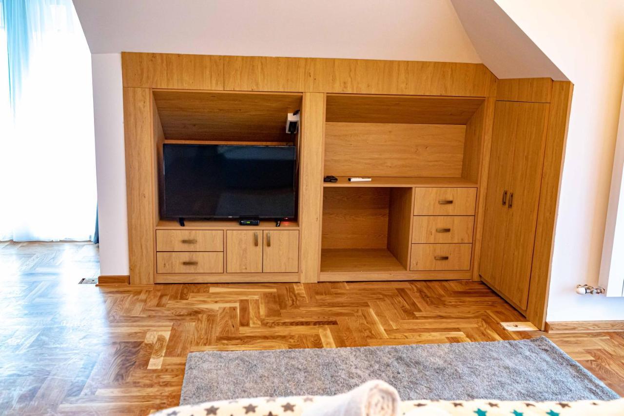 City Escape Luxury Villa Zuce Zewnętrze zdjęcie