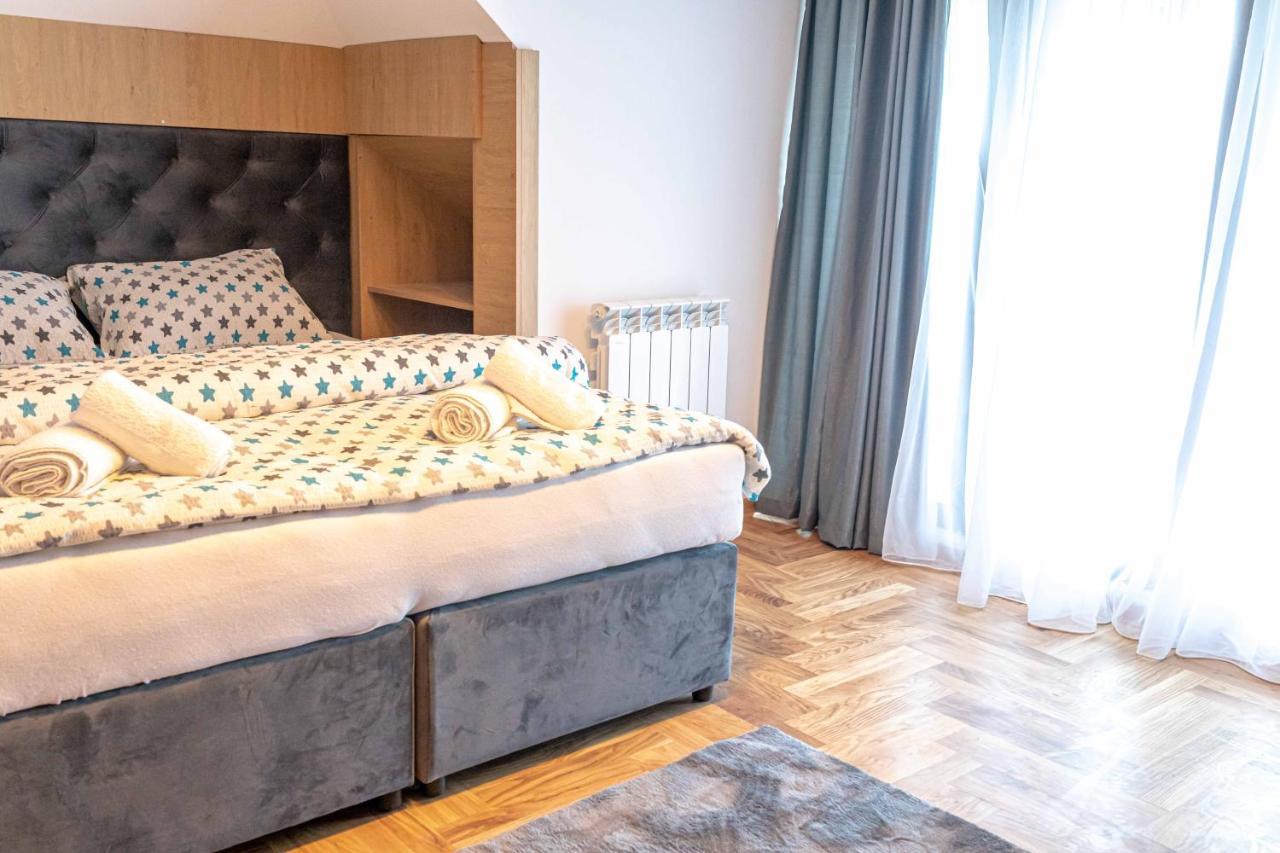 City Escape Luxury Villa Zuce Zewnętrze zdjęcie