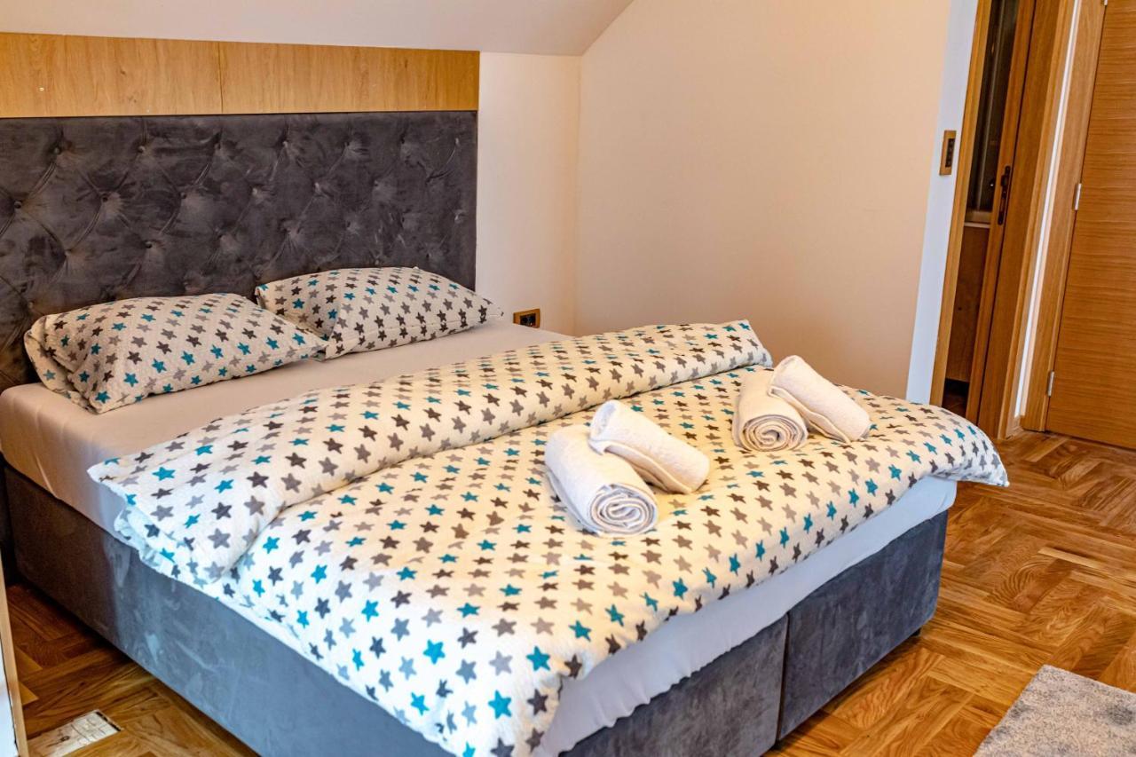 City Escape Luxury Villa Zuce Zewnętrze zdjęcie