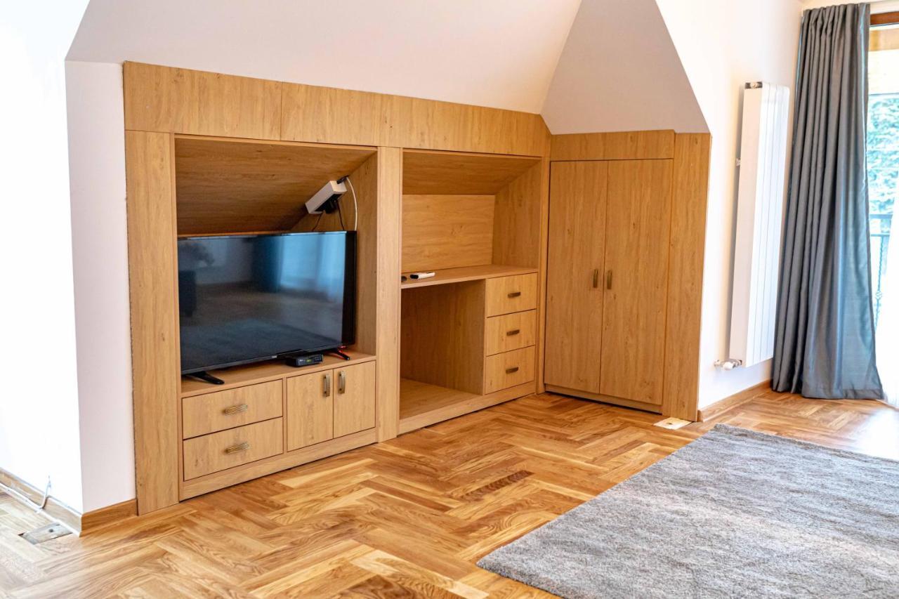 City Escape Luxury Villa Zuce Zewnętrze zdjęcie
