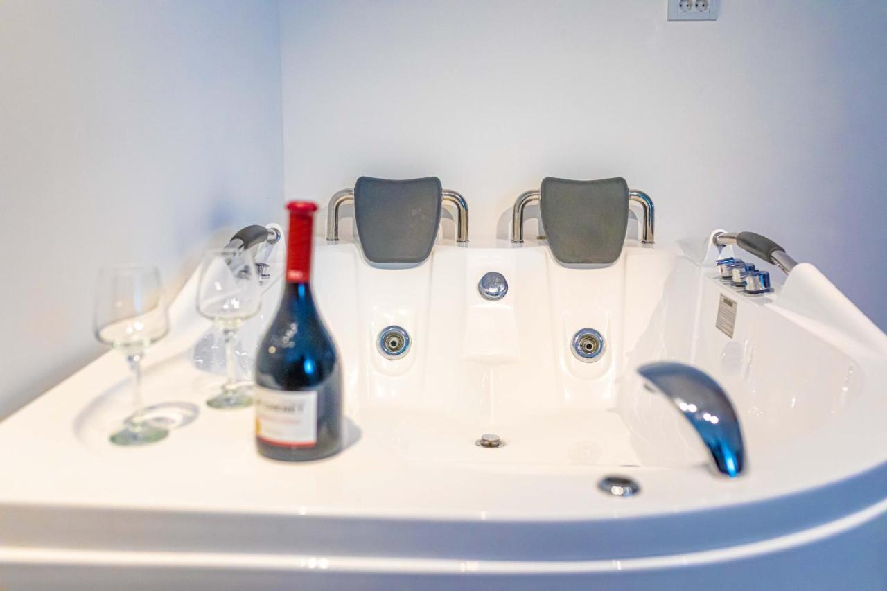 City Escape Luxury Villa Zuce Zewnętrze zdjęcie