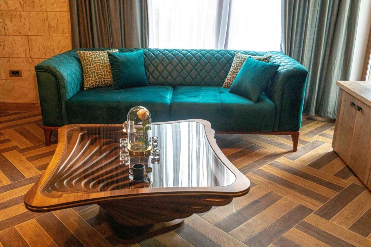 City Escape Luxury Villa Zuce Zewnętrze zdjęcie
