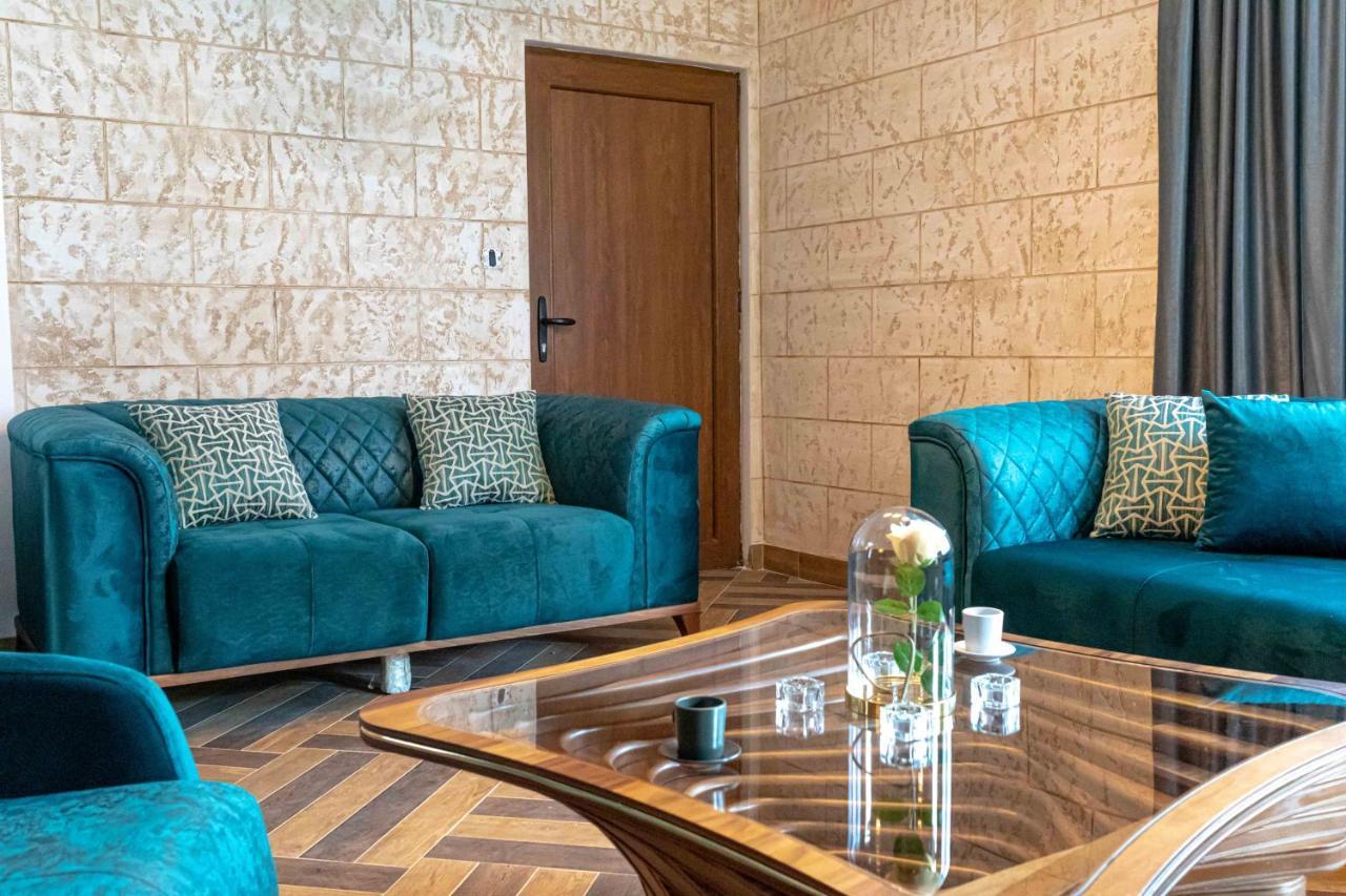 City Escape Luxury Villa Zuce Zewnętrze zdjęcie