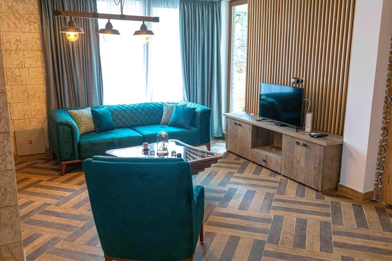 City Escape Luxury Villa Zuce Zewnętrze zdjęcie