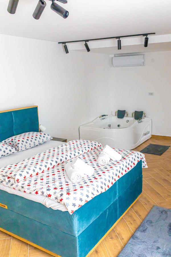City Escape Luxury Villa Zuce Zewnętrze zdjęcie