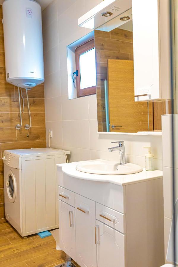 City Escape Luxury Villa Zuce Zewnętrze zdjęcie