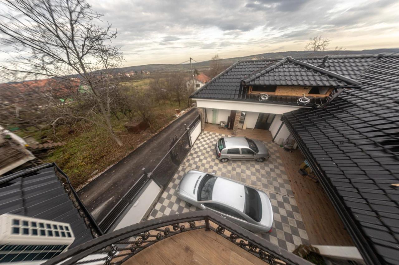 City Escape Luxury Villa Zuce Zewnętrze zdjęcie