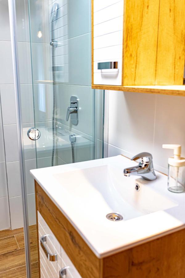 City Escape Luxury Villa Zuce Zewnętrze zdjęcie