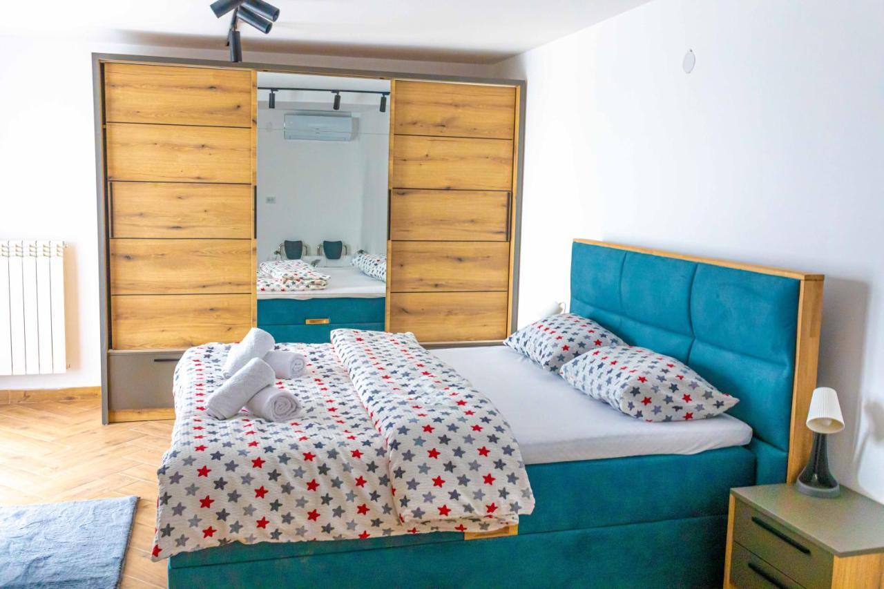 City Escape Luxury Villa Zuce Zewnętrze zdjęcie