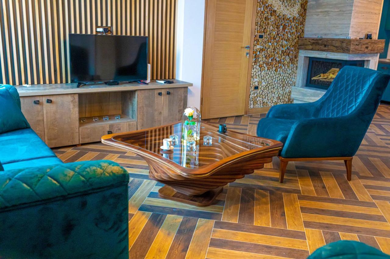 City Escape Luxury Villa Zuce Zewnętrze zdjęcie
