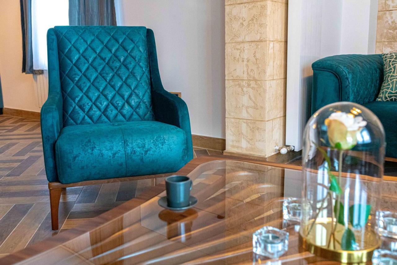 City Escape Luxury Villa Zuce Zewnętrze zdjęcie