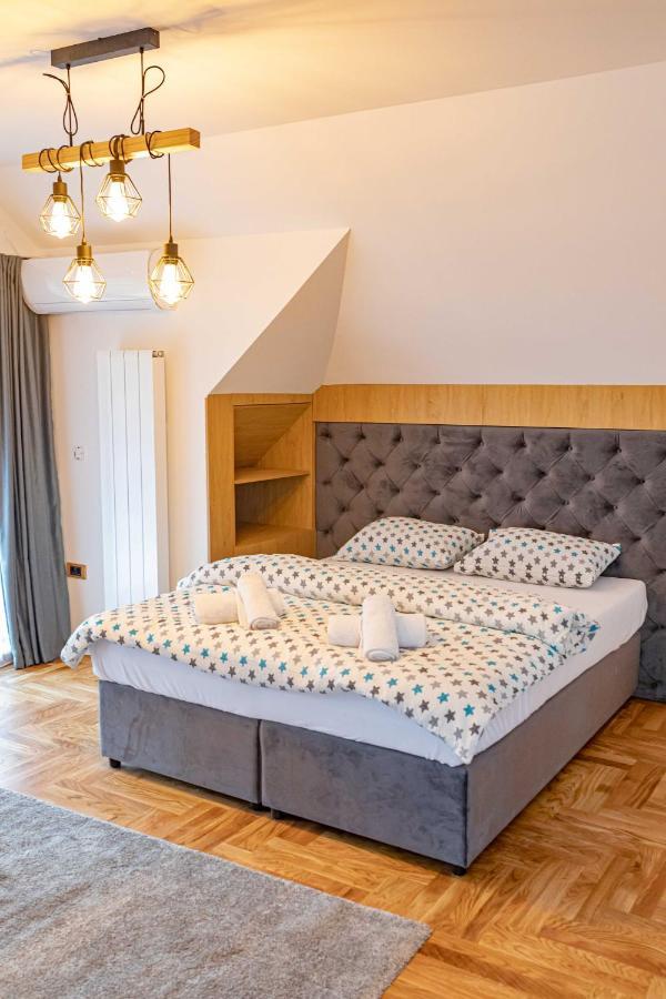 City Escape Luxury Villa Zuce Zewnętrze zdjęcie