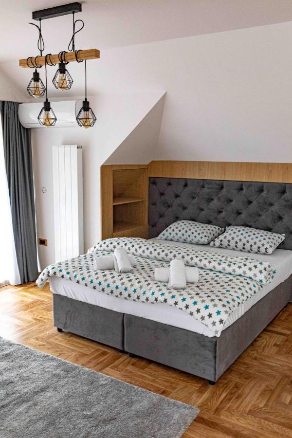 City Escape Luxury Villa Zuce Zewnętrze zdjęcie