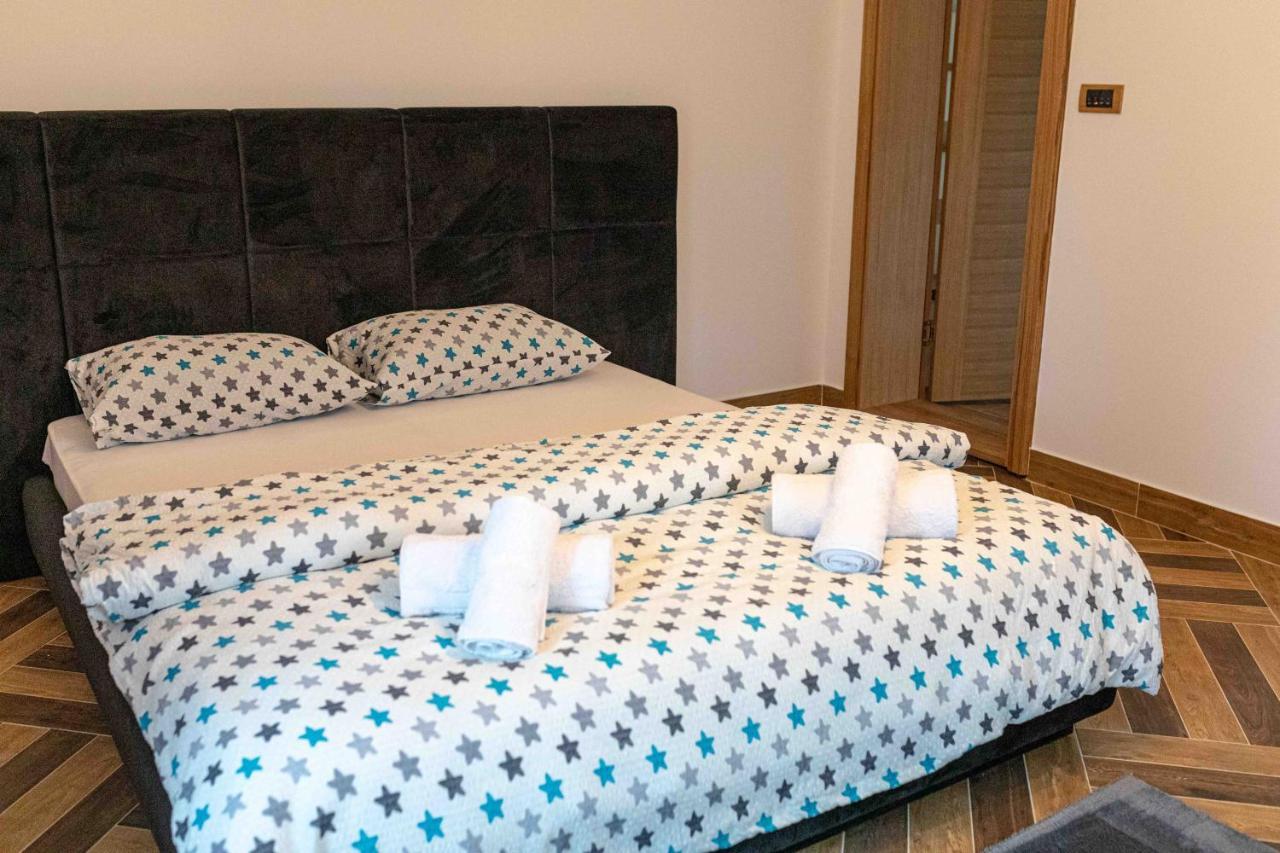 City Escape Luxury Villa Zuce Zewnętrze zdjęcie