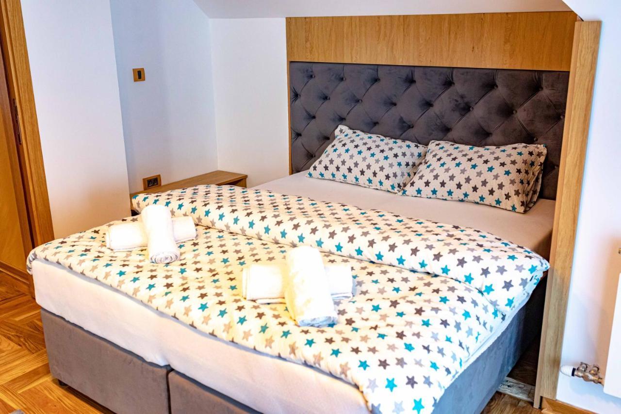 City Escape Luxury Villa Zuce Pokój zdjęcie