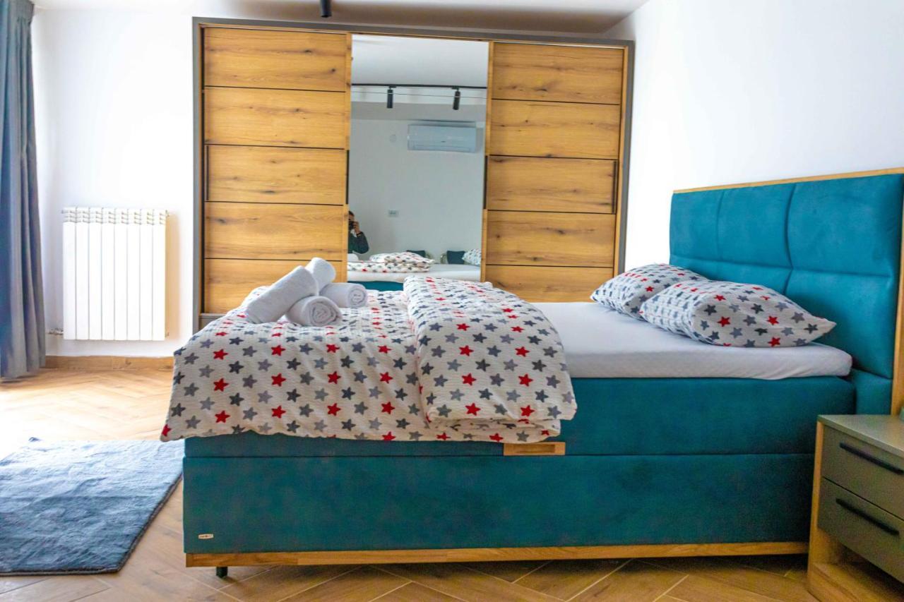 City Escape Luxury Villa Zuce Zewnętrze zdjęcie