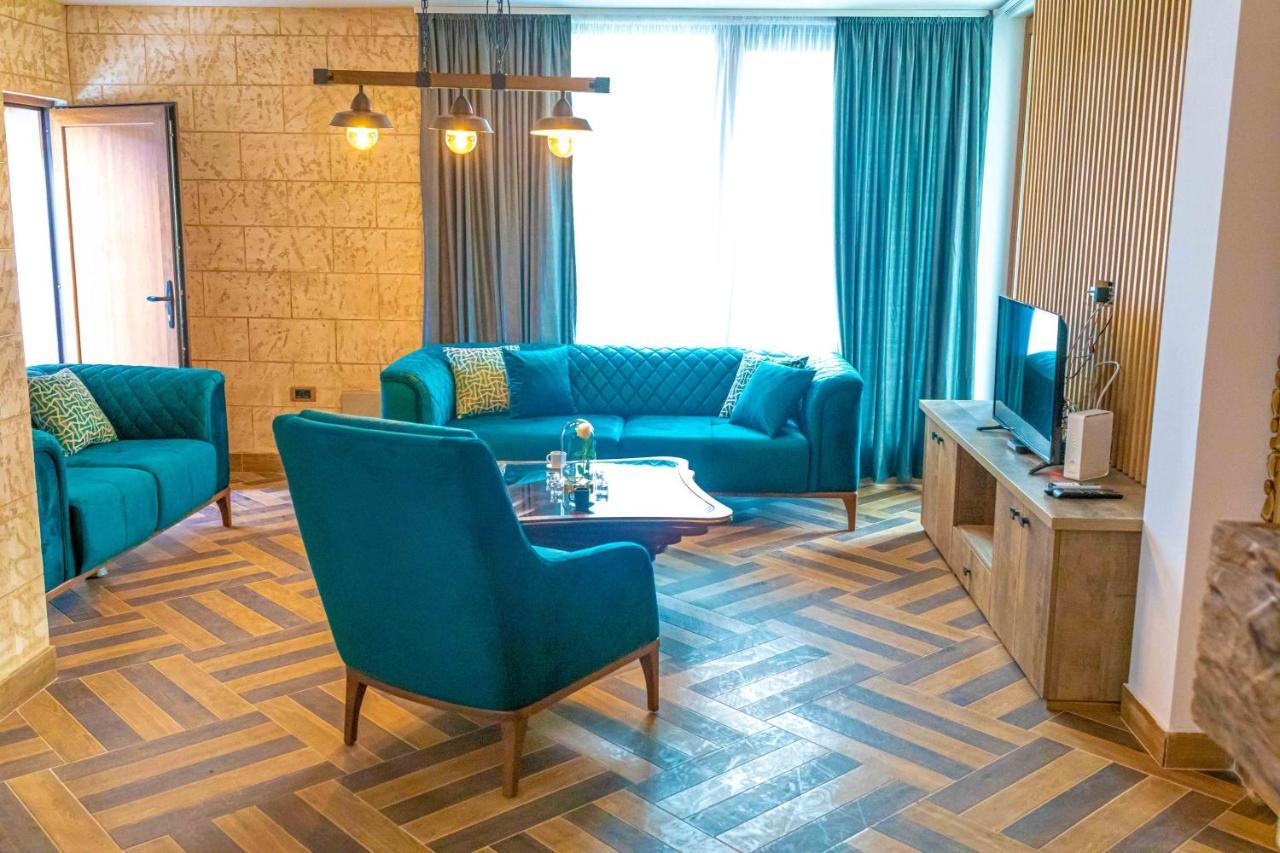 City Escape Luxury Villa Zuce Zewnętrze zdjęcie