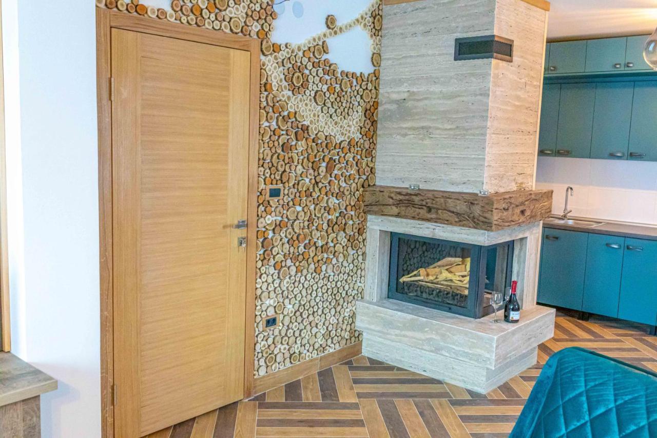 City Escape Luxury Villa Zuce Zewnętrze zdjęcie