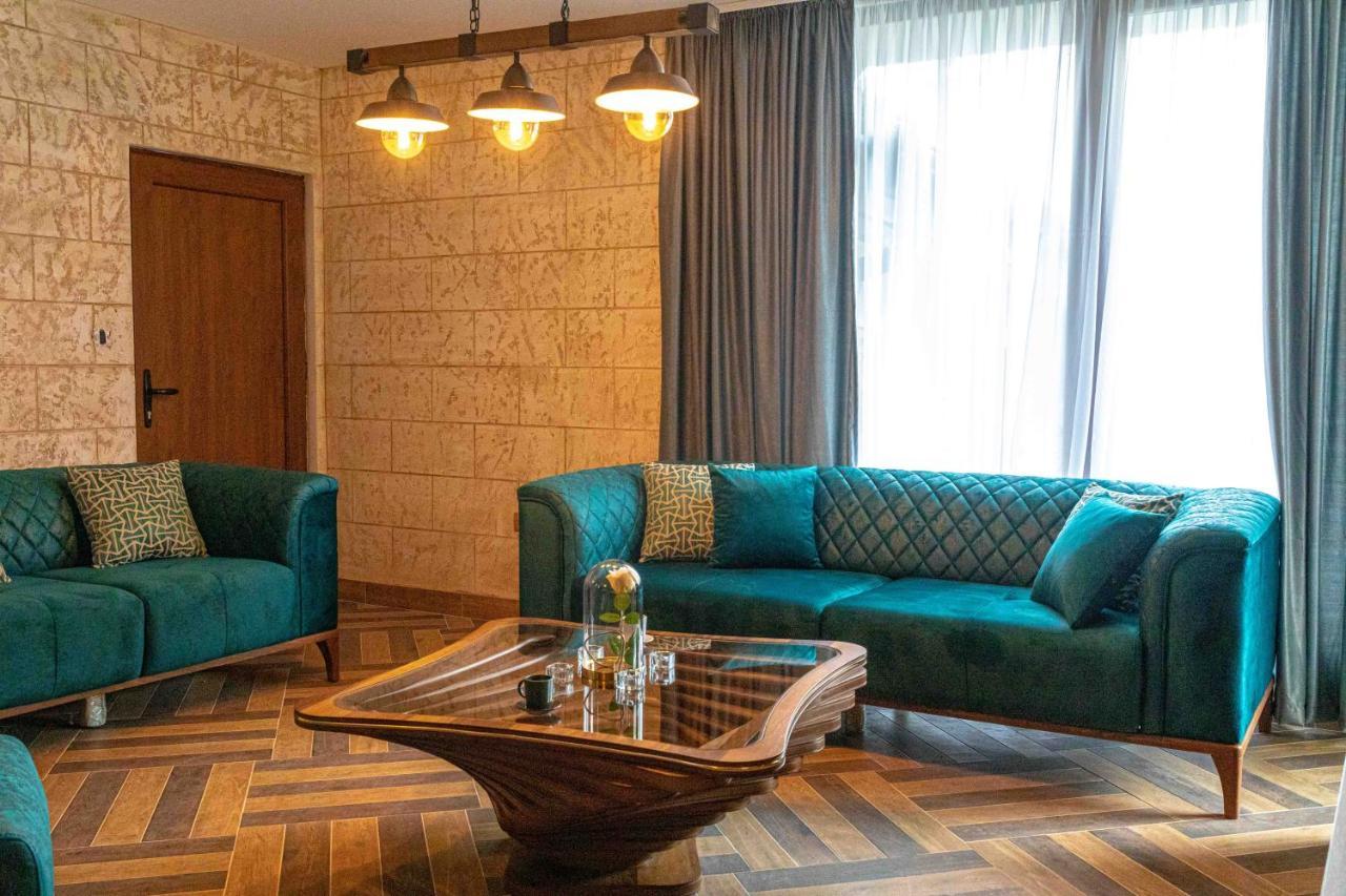 City Escape Luxury Villa Zuce Zewnętrze zdjęcie