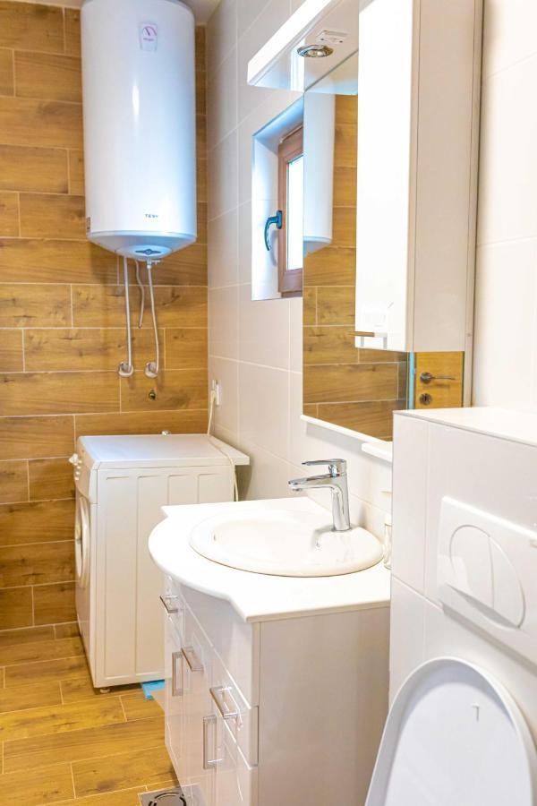 City Escape Luxury Villa Zuce Zewnętrze zdjęcie