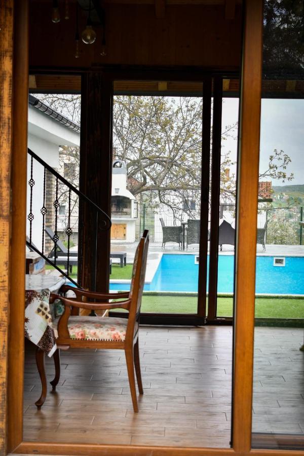 City Escape Luxury Villa Zuce Zewnętrze zdjęcie