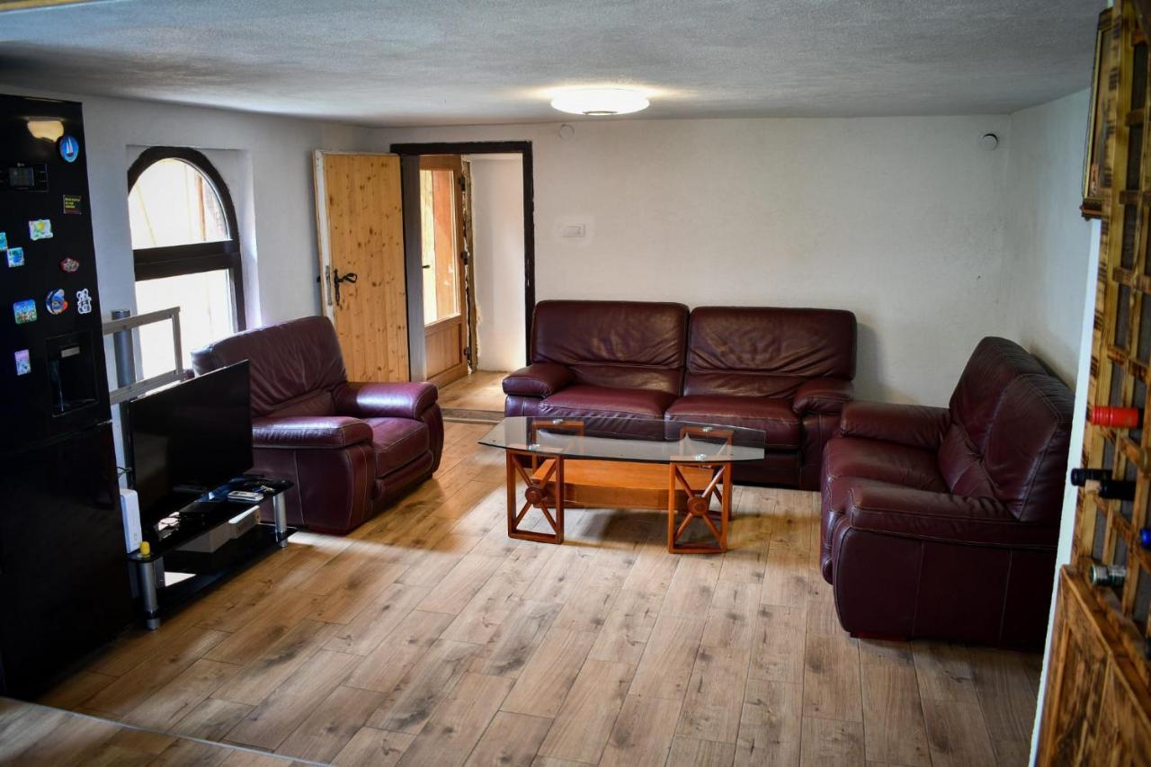 City Escape Luxury Villa Zuce Zewnętrze zdjęcie