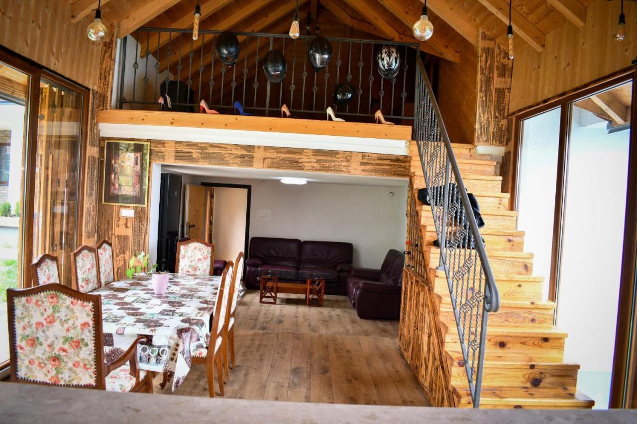 City Escape Luxury Villa Zuce Zewnętrze zdjęcie