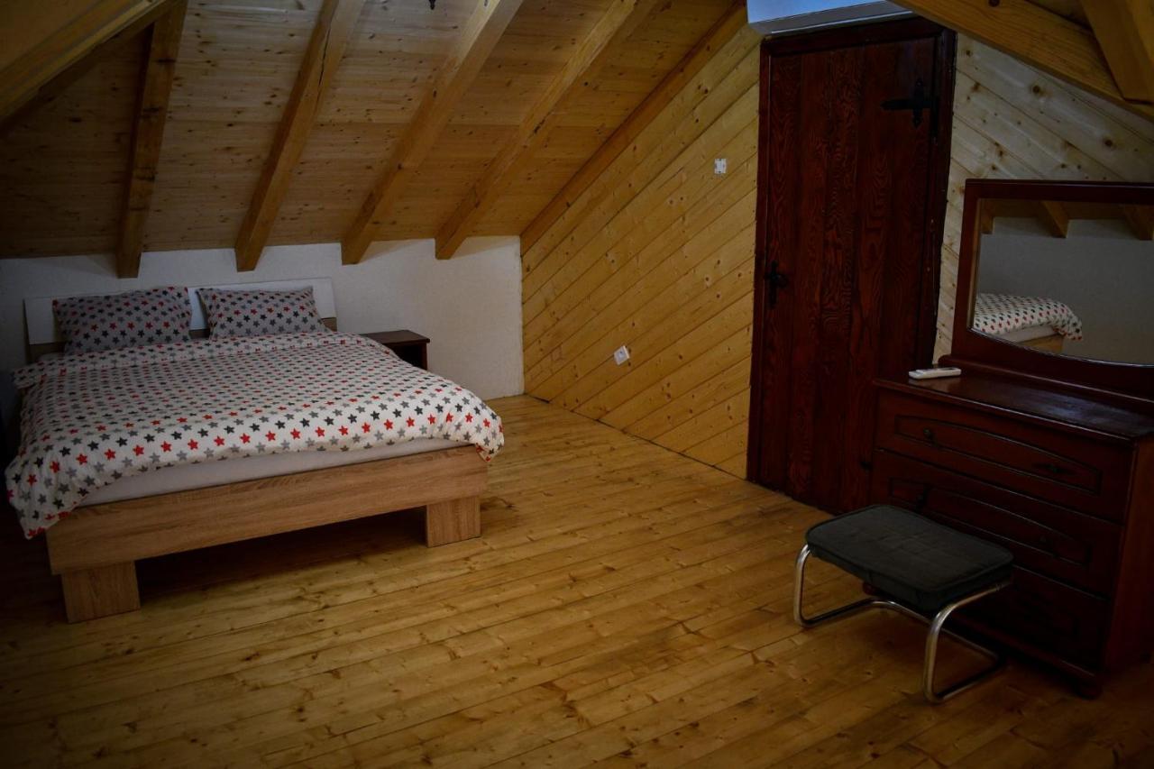 City Escape Luxury Villa Zuce Zewnętrze zdjęcie