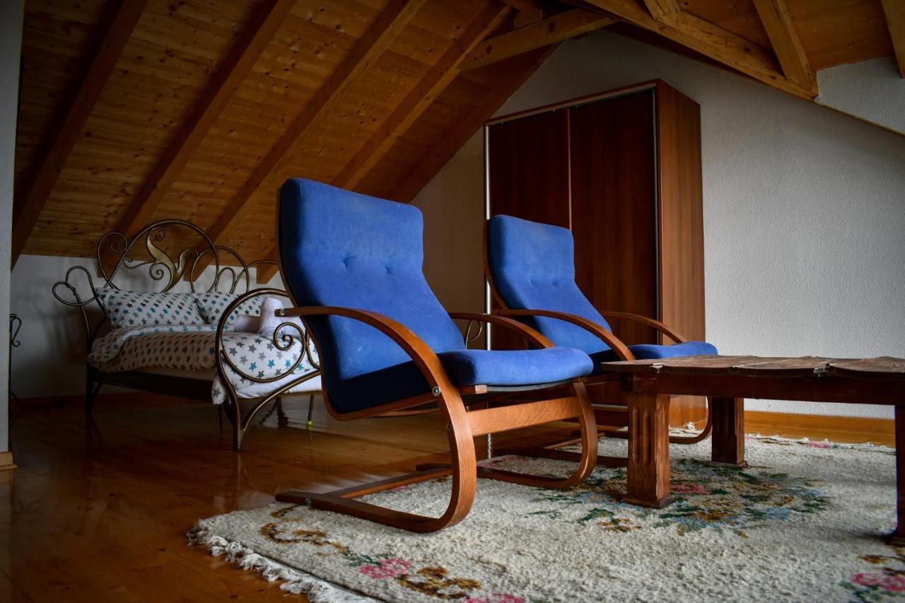 City Escape Luxury Villa Zuce Zewnętrze zdjęcie