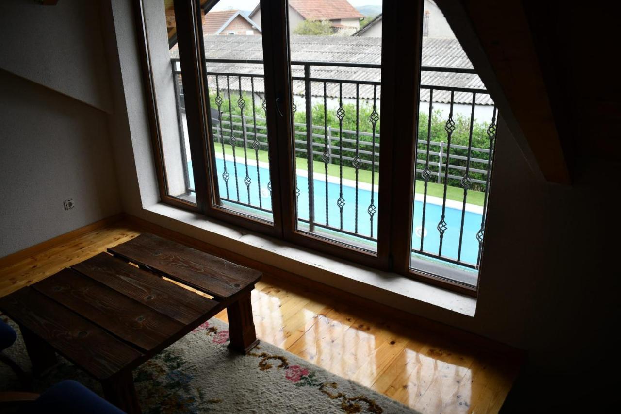 City Escape Luxury Villa Zuce Zewnętrze zdjęcie