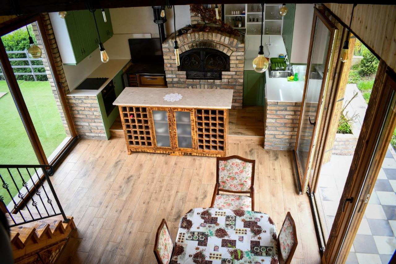 City Escape Luxury Villa Zuce Zewnętrze zdjęcie