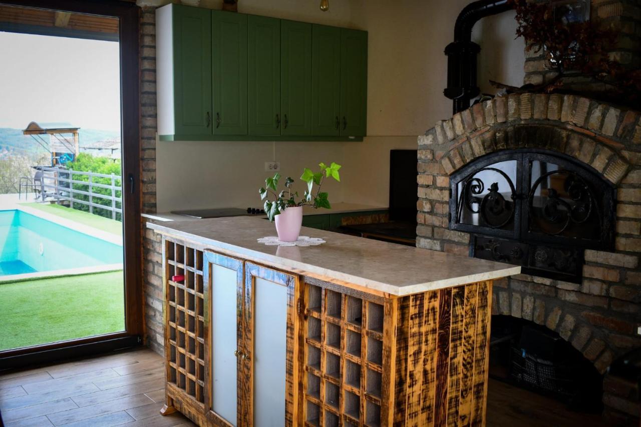 City Escape Luxury Villa Zuce Zewnętrze zdjęcie